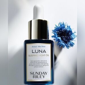 Sunday Riley Luna Night Oil -